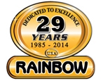 29 лет Rainbow