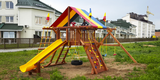 Rainbow в Сонечном_1