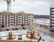 Rainbow в Новой Боровой