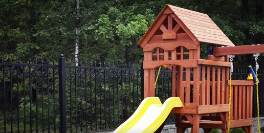 Super Funhouse